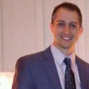 Meet your Posher, Jeff